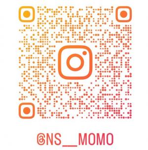 五十嵐桃子インスタグラム