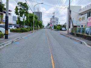 市道第5003号線