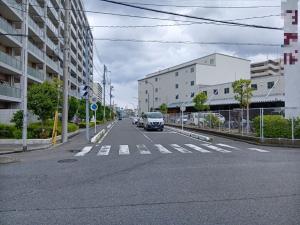 市道第2034号線