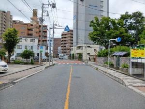 市道第3003号線