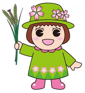 とだみちゃんプロフィール画像