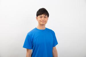 鈴木大輔さん